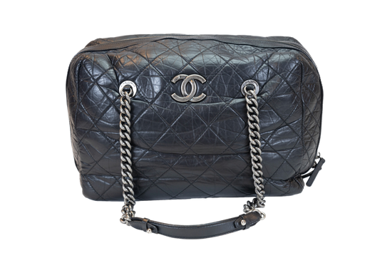 CHANEL SHOULDER BAG