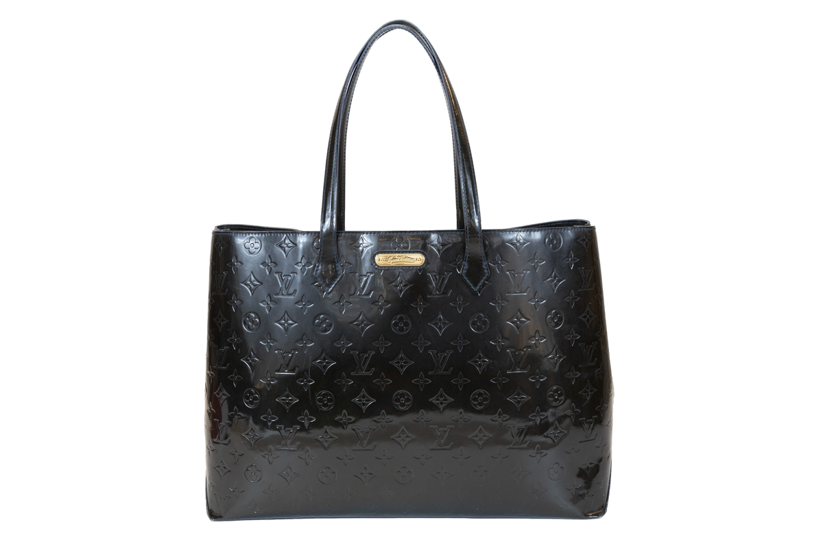 LOUIS VUITTON WILSHIRE GM AZUL