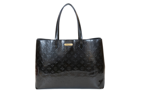 LOUIS VUITTON WILSHIRE GM AZUL