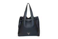 PRADA SHOPPING BLACK