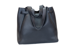 PRADA SHOPPING BLACK