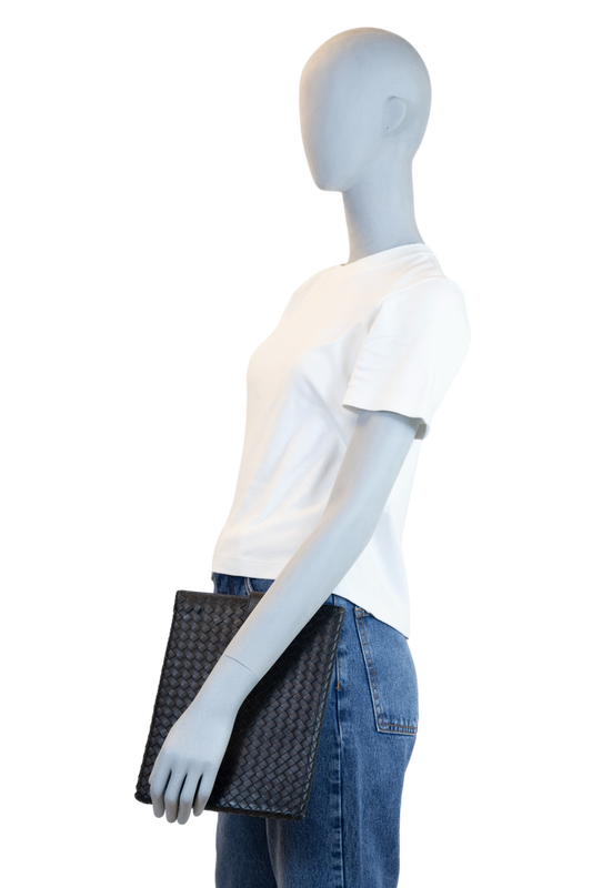 BOTTEGA VENETA IPAD CASE