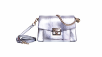 GIVENCHY GV3 SILVER