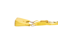 PRADA RE-EDITION 2005 SAFFIANO YELLOW