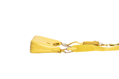PRADA RE-EDITION 2005 SAFFIANO YELLOW