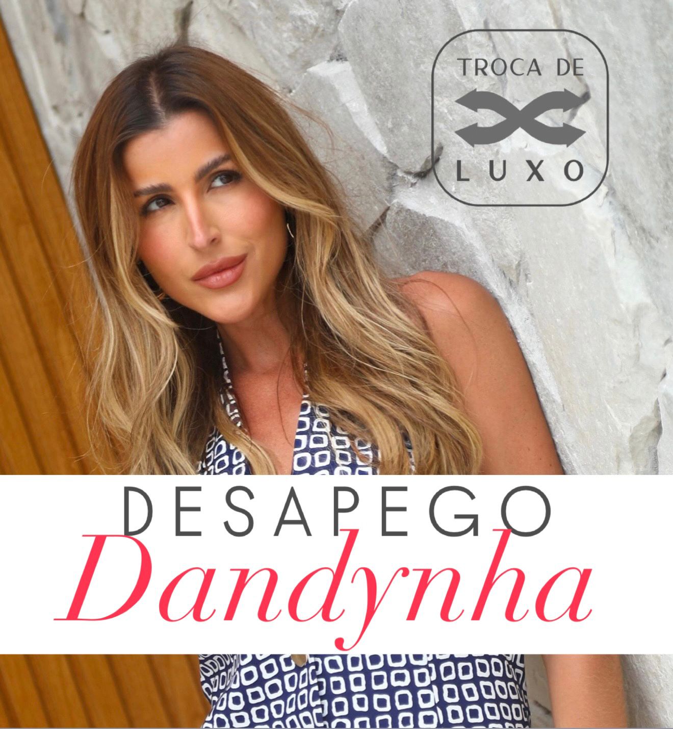 Troca de Luxo