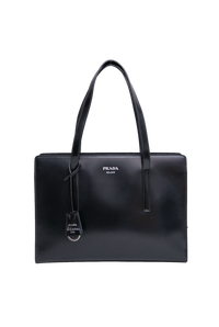 PRADA SPAZZOLATO RE-EDITION 1995 NERO