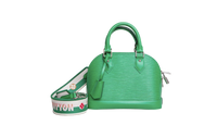 LV ALMA BB EPI BORNEO GREEN