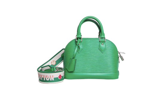 LV ALMA BB EPI BORNEO GREEN