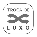 Troca de Luxo logo