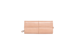 TODS SHOPPING ZIP PICCOLA BEGE