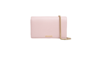 GUCCI WOC CLUTCH ROSE