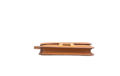 HERMES CONSTANCE ELAN GOLD EPSOM (2024)