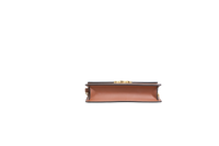 DESAPEGO FABI JUSTUS CELINE WOC MARGO TRIOMPHE DENIM/TAN