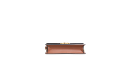 DESAPEGO FABI JUSTUS CELINE WOC MARGO TRIOMPHE DENIM/TAN