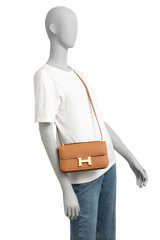 HERMES CONSTANCE ELAN GOLD EPSOM (2024)