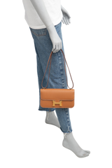 HERMES CONSTANCE ELAN GOLD EPSOM (2024)