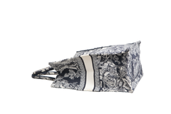 DIOR BOOK TOTE TOILE DE JOUY