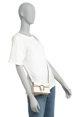 GUCCI DIONYSUS SUPER MINI OFF WHITE