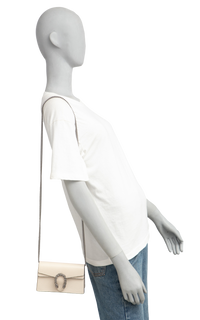 GUCCI DIONYSUS SUPER MINI OFF WHITE