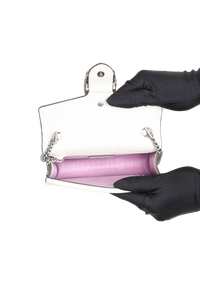 GUCCI DIONYSUS SUPER MINI OFF WHITE