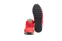 DESAPEGO THASSIA NAVES VALENTINO SNEAKER ROCKRUNNER LACE AND LEATHER RED - 36 BR