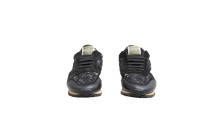 DESAPEGO THASSIA NAVES VALENTINO SNEAKER ROCKRUNNER LACE WOMAN BLACK - 36 BR