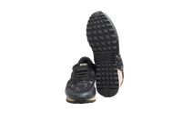 DESAPEGO THASSIA NAVES VALENTINO SNEAKER ROCKRUNNER LACE WOMAN BLACK - 36 BR