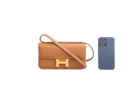 HERMES CONSTANCE ELAN GOLD EPSOM (2024)