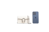 GUCCI DIONYSUS SUPER MINI OFF WHITE