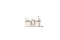 GUCCI DIONYSUS SUPER MINI OFF WHITE