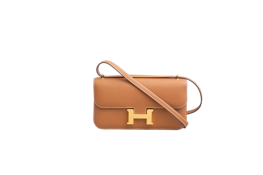 HERMES CONSTANCE ELAN GOLD EPSOM (2024)
