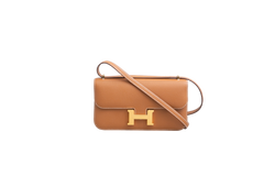 HERMES CONSTANCE ELAN GOLD EPSOM (2024)