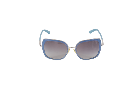 PRADA EYEWEAR BLUE