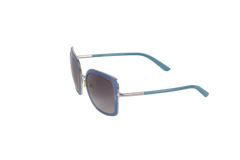 PRADA EYEWEAR BLUE