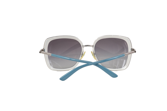 PRADA EYEWEAR BLUE