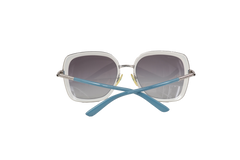 PRADA EYEWEAR BLUE