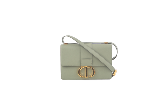 CHRISTIAN DIOR MONTAIGNE 30 SAGE GREEN