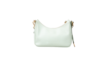 PRADA RE-EDITION 2005 SAFFIANO SAGE GREEN