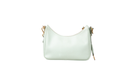 PRADA RE-EDITION 2005 SAFFIANO SAGE GREEN