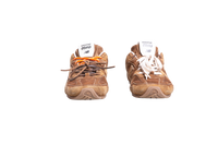 MIU MIU NEW BALANCE X MIU MIU SNEAKER 530 SL SUEDE CINNAMON - 38 1/2 BR