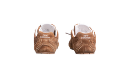 MIU MIU NEW BALANCE X MIU MIU SNEAKER 530 SL SUEDE CINNAMON - 38 1/2 BR