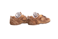 MIU MIU NEW BALANCE X MIU MIU SNEAKER 530 SL SUEDE CINNAMON - 38 1/2 BR