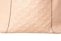 LV BAGATELLE HOBO EMPREINTE BEIGE
