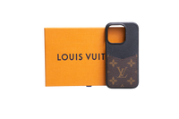 LV COVER PALLAS IPHONE 15 PRO MNG & BLACK