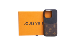 LV COVER PALLAS IPHONE 15 PRO MNG & BLACK