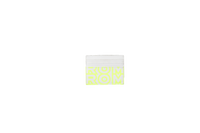 FENDI BY MJACOBS ROMA CARD HOLDER NEON
