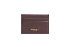 AUDEMARS PIGUET CARD HOLDER TRAVIS SCOTT CJ BROWN