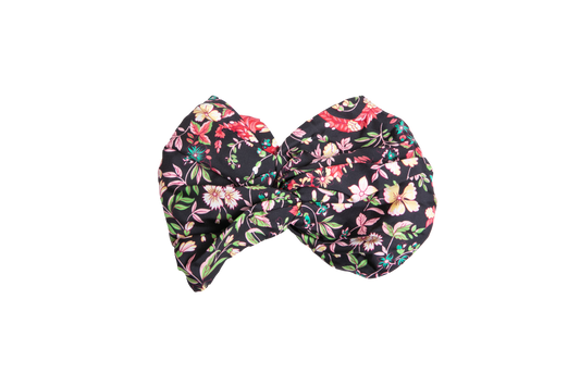 ETRO HEADBAND FLORAL
