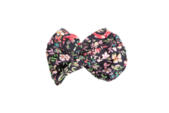 ETRO HEADBAND FLORAL